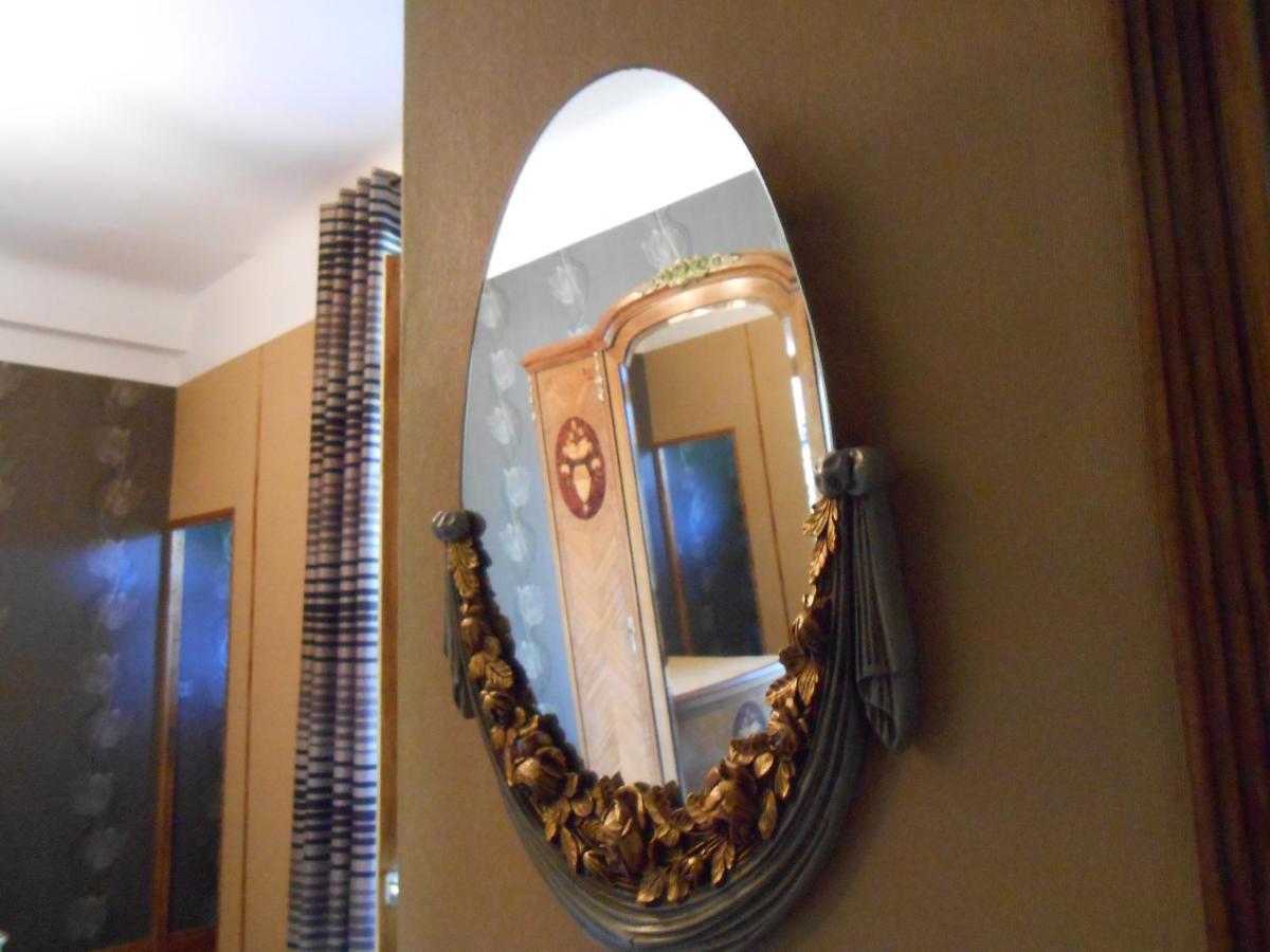 Bed and Breakfast La Passagere Hauterive  Esterno foto