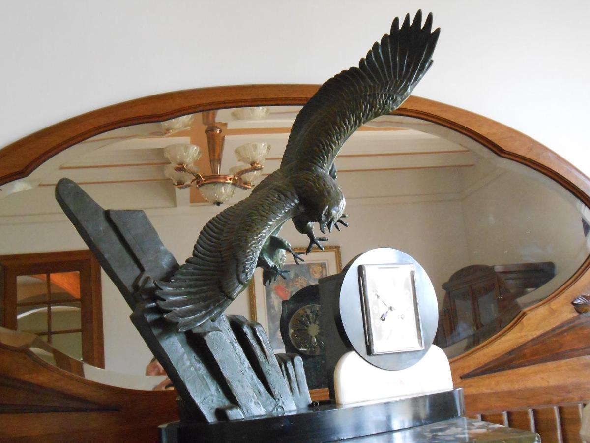 Bed and Breakfast La Passagere Hauterive  Esterno foto