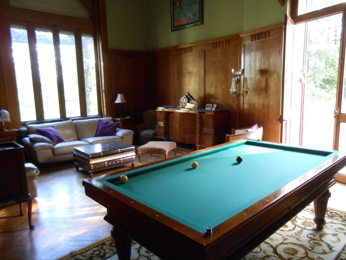 Bed and Breakfast La Passagere Hauterive  Esterno foto